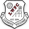 A logo of a football club

Description automatically generated