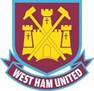 Image result for west ham logo