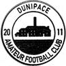 A logo of a football club

Description automatically generated